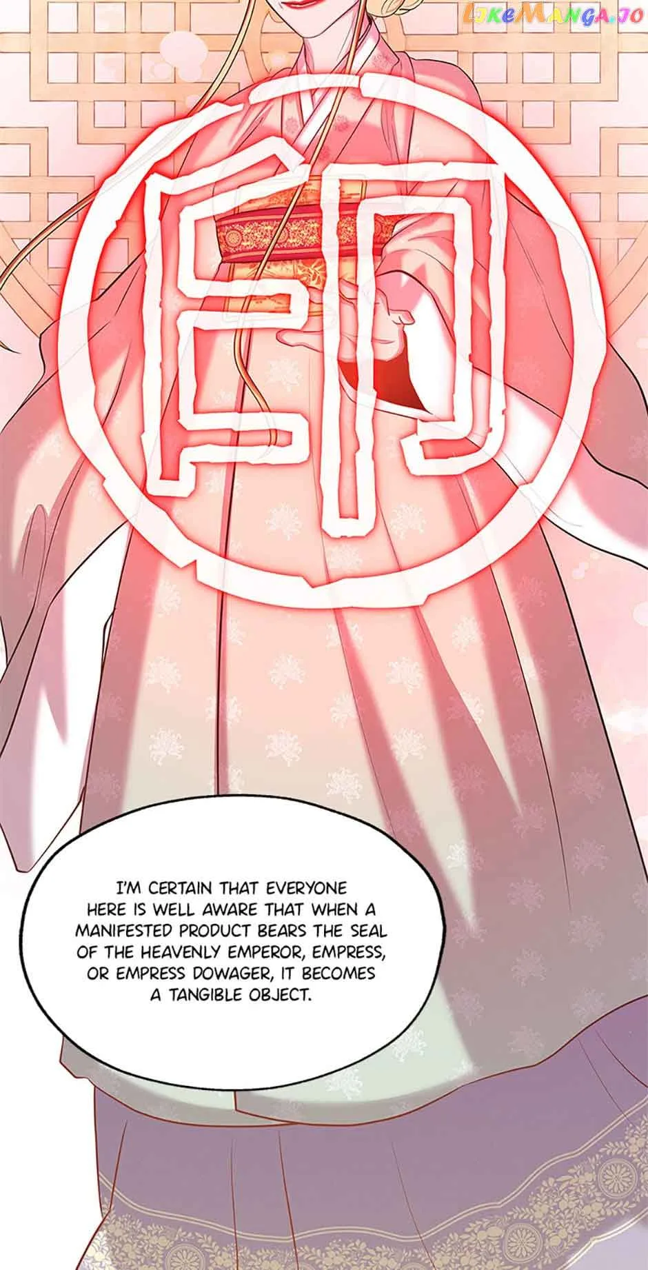 Avoiding the Heavenly Emperor Chapter 77 page 79