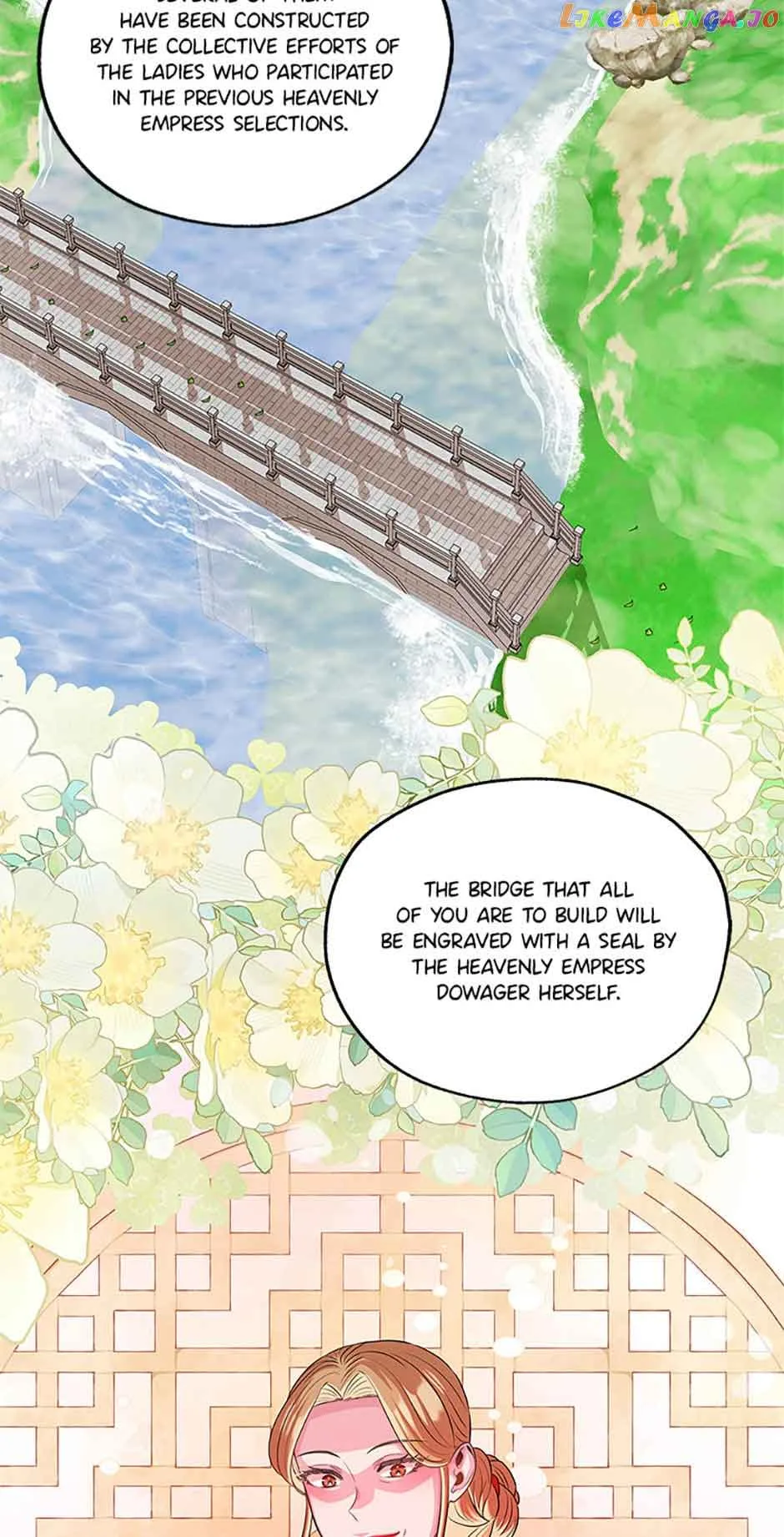 Avoiding the Heavenly Emperor Chapter 77 page 78