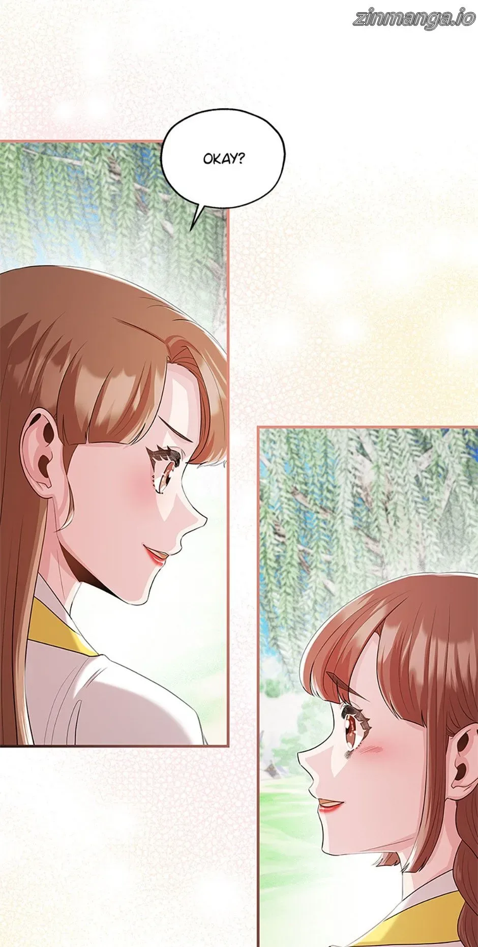 Avoiding the Heavenly Emperor Chapter 80 page 14