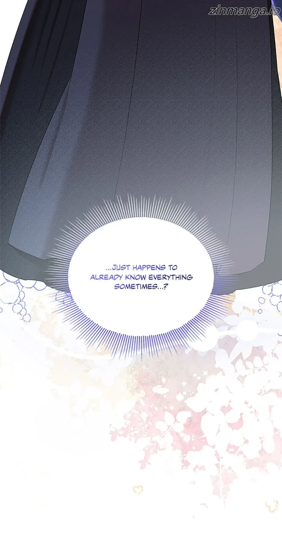 Avoiding the Heavenly Emperor Chapter 80 page 18