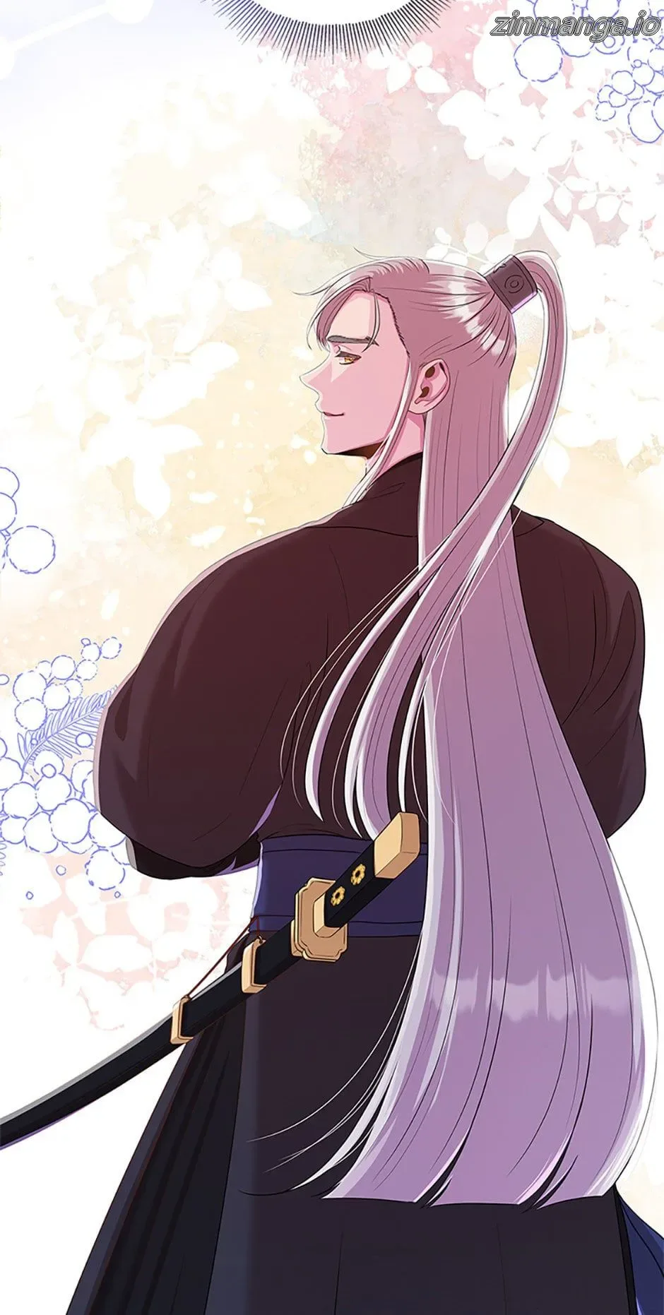 Avoiding the Heavenly Emperor Chapter 80 page 17
