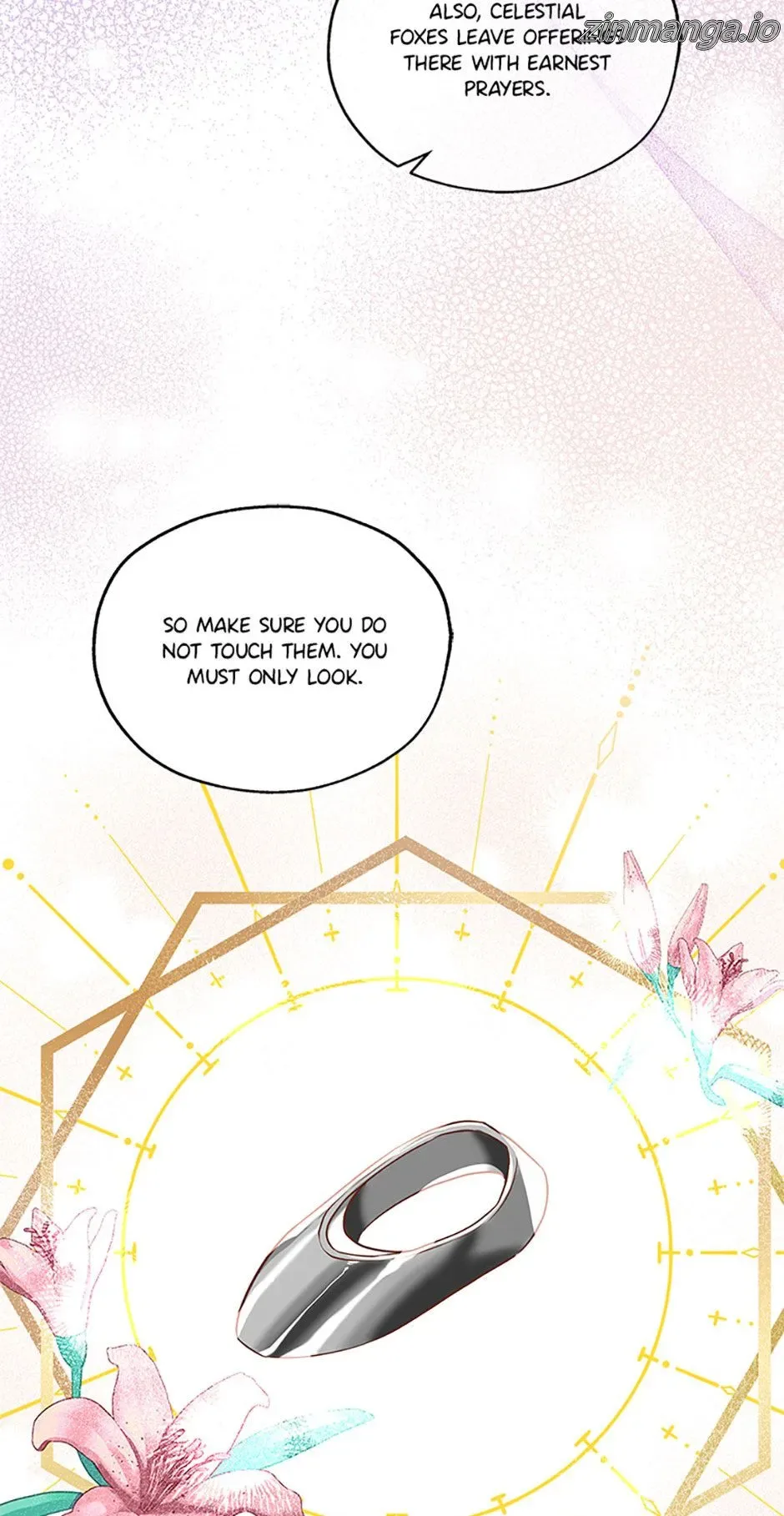 Avoiding the Heavenly Emperor Chapter 80 page 24