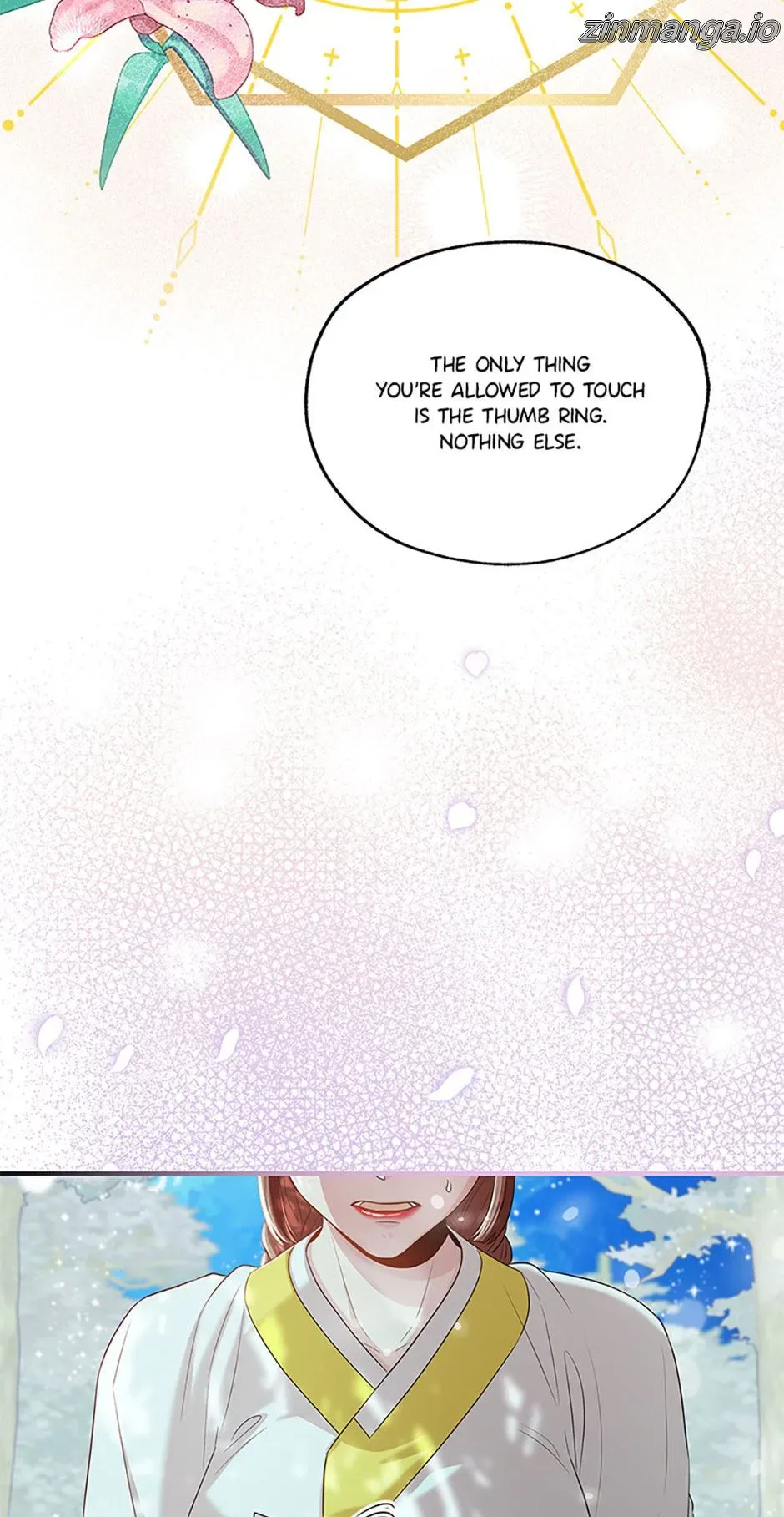 Avoiding the Heavenly Emperor Chapter 80 page 25
