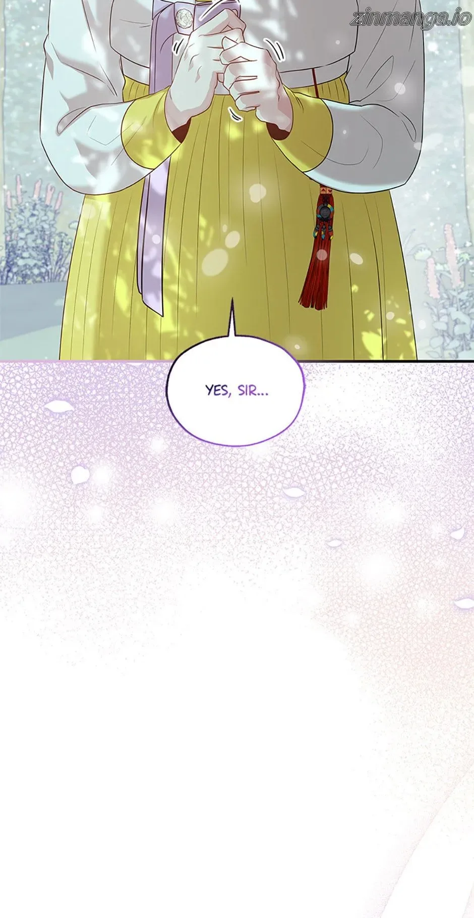Avoiding the Heavenly Emperor Chapter 80 page 26