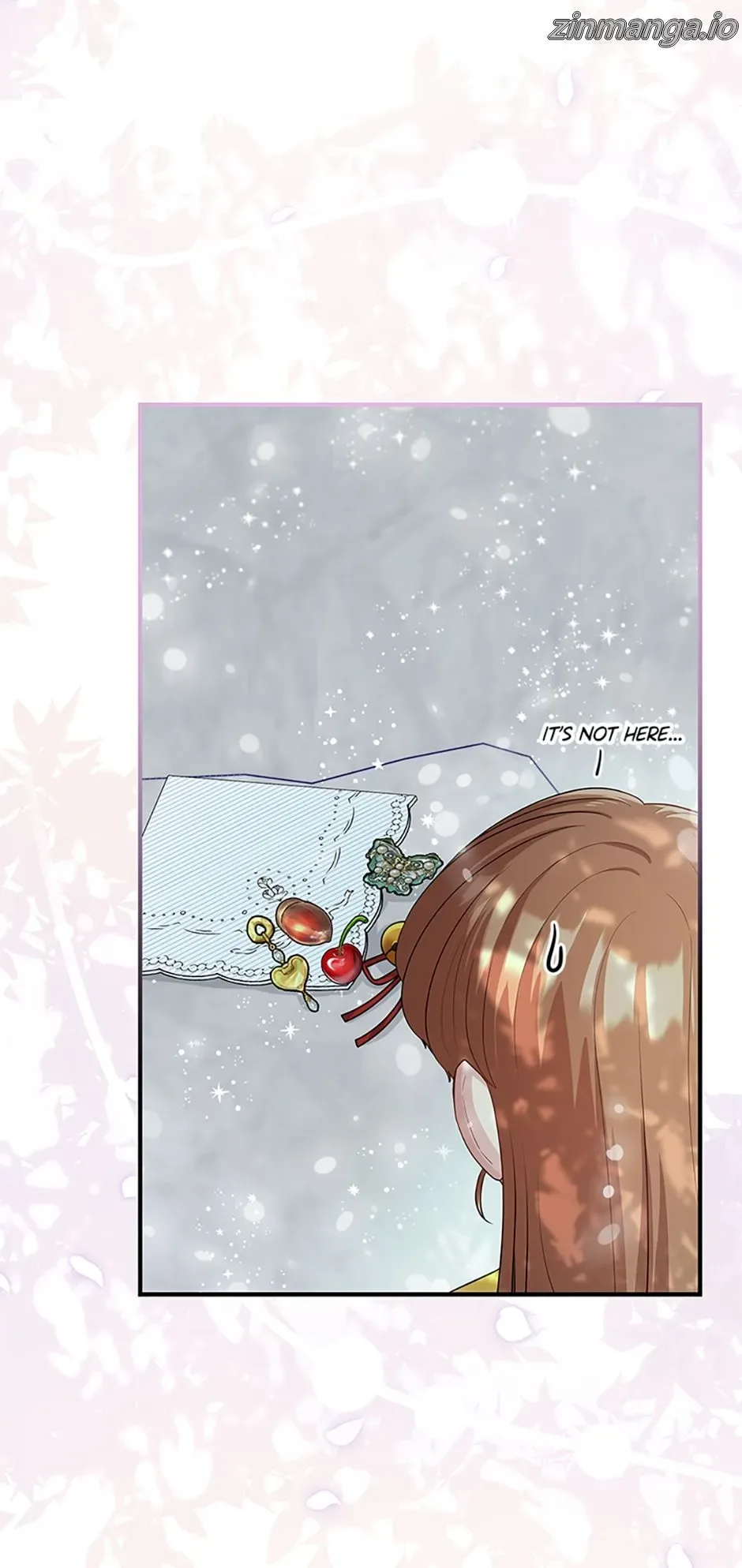 Avoiding the Heavenly Emperor Chapter 80 page 33