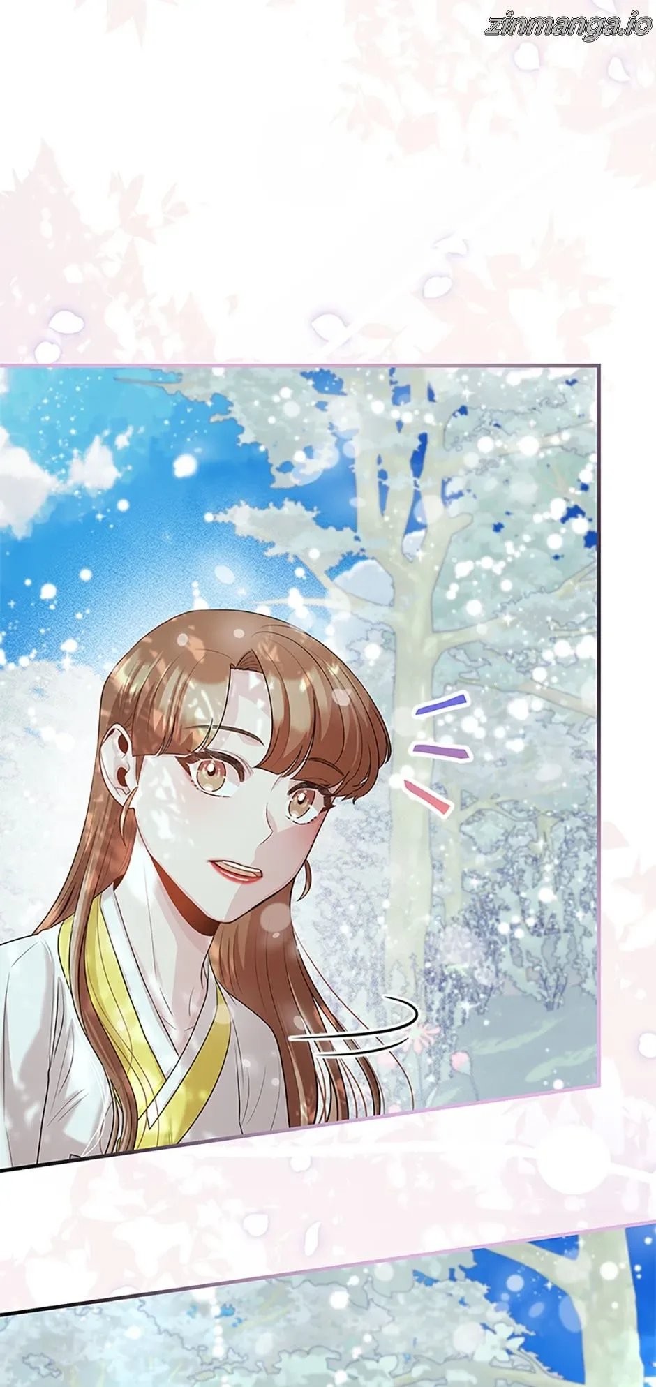Avoiding the Heavenly Emperor Chapter 80 page 34