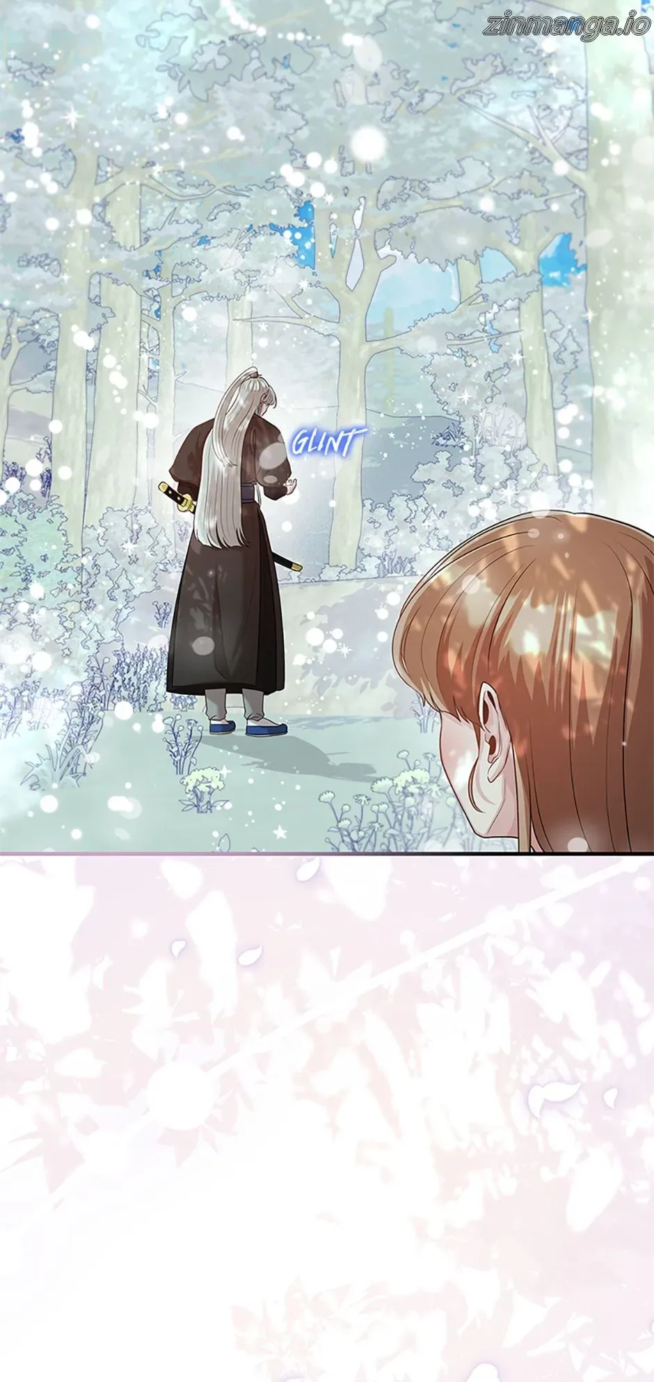 Avoiding the Heavenly Emperor Chapter 80 page 35