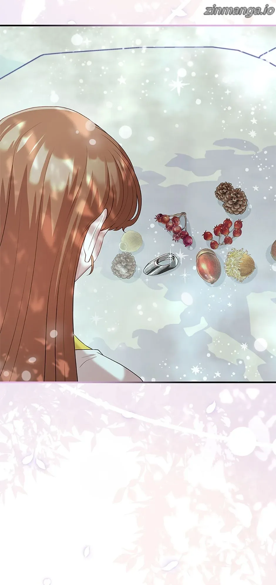 Avoiding the Heavenly Emperor Chapter 80 page 37