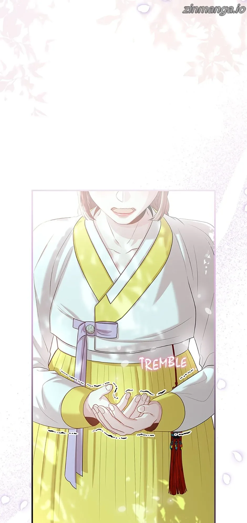 Avoiding the Heavenly Emperor Chapter 80 page 42