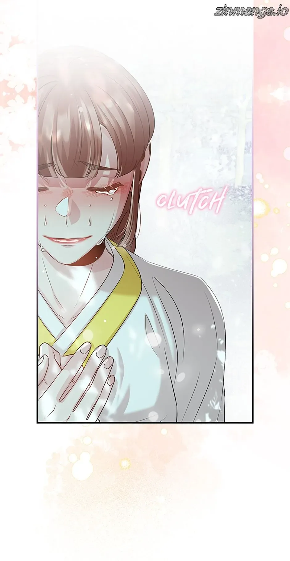 Avoiding the Heavenly Emperor Chapter 80 page 49