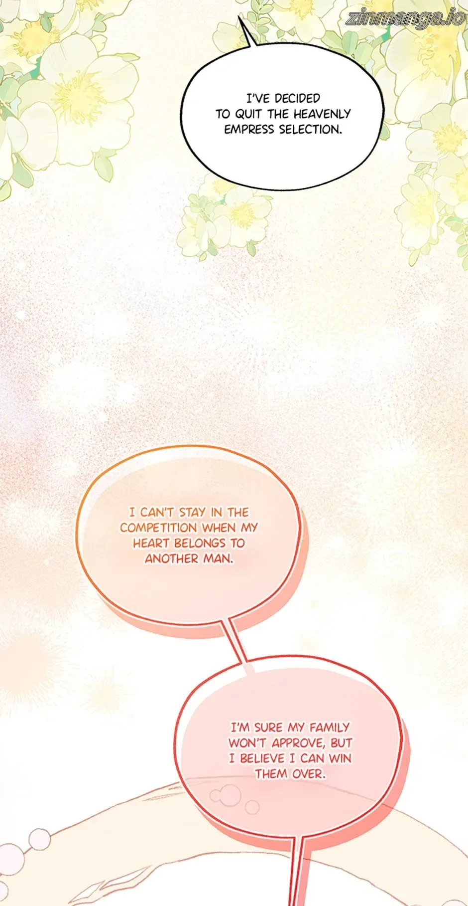 Avoiding the Heavenly Emperor Chapter 80 page 51
