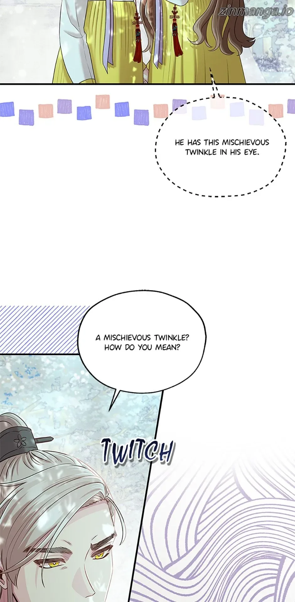 Avoiding the Heavenly Emperor Chapter 80 page 63