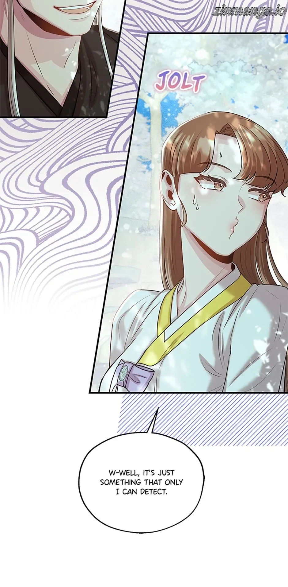 Avoiding the Heavenly Emperor Chapter 80 page 64