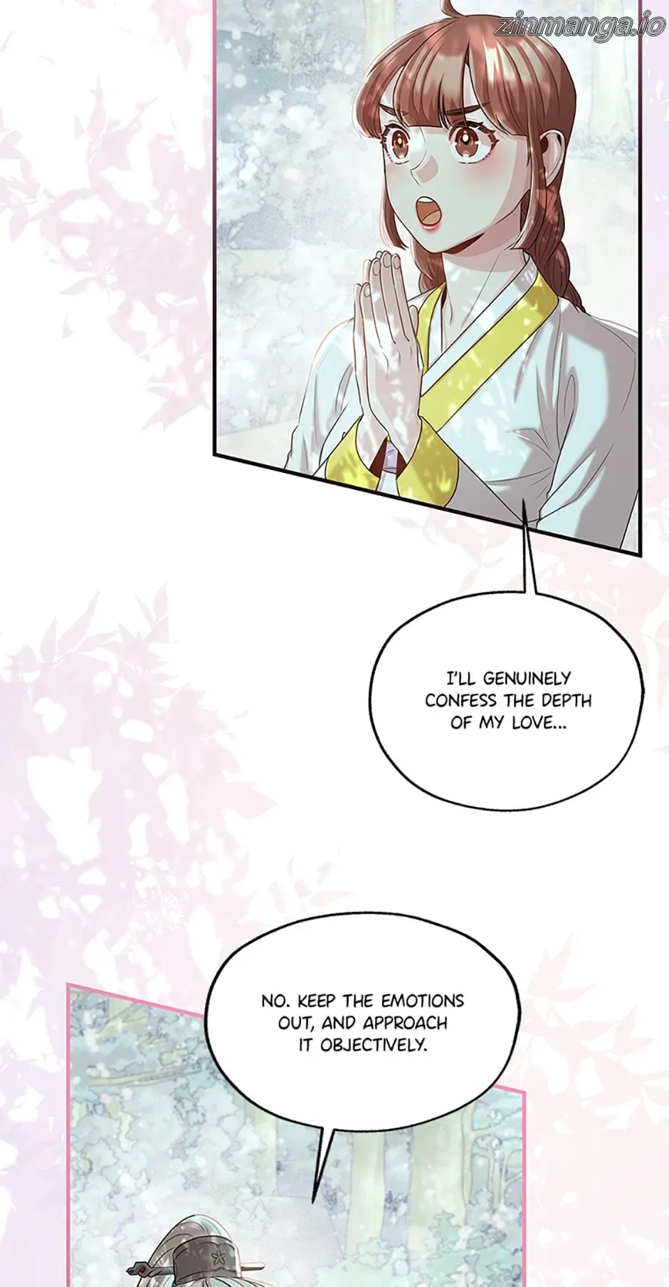 Avoiding the Heavenly Emperor Chapter 80 page 69