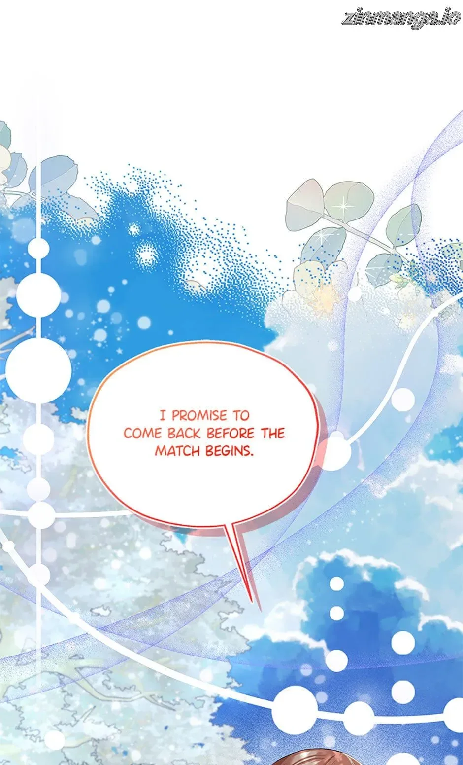 Avoiding the Heavenly Emperor Chapter 80 page 82