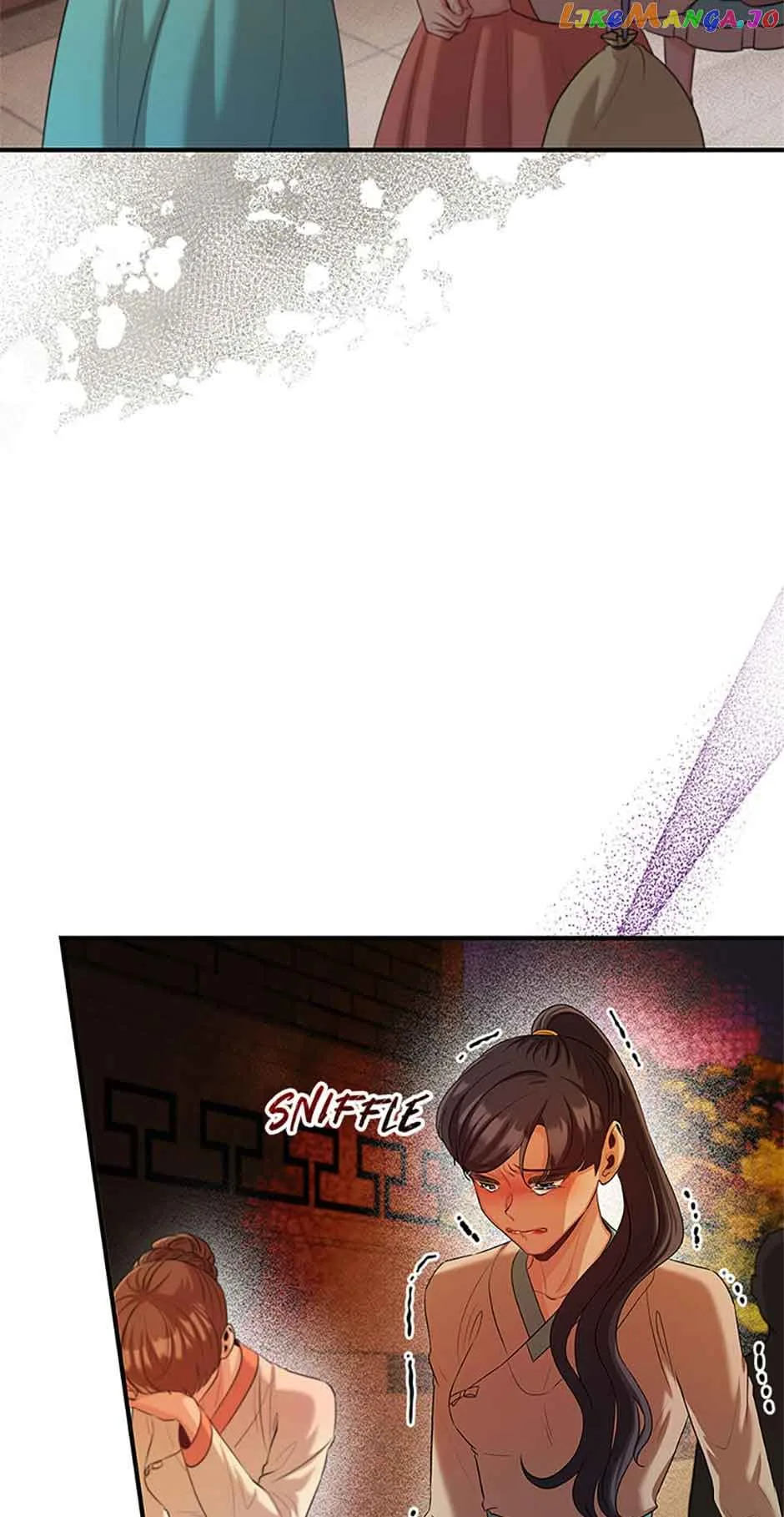 Avoiding the Heavenly Emperor Chapter 74 page 5