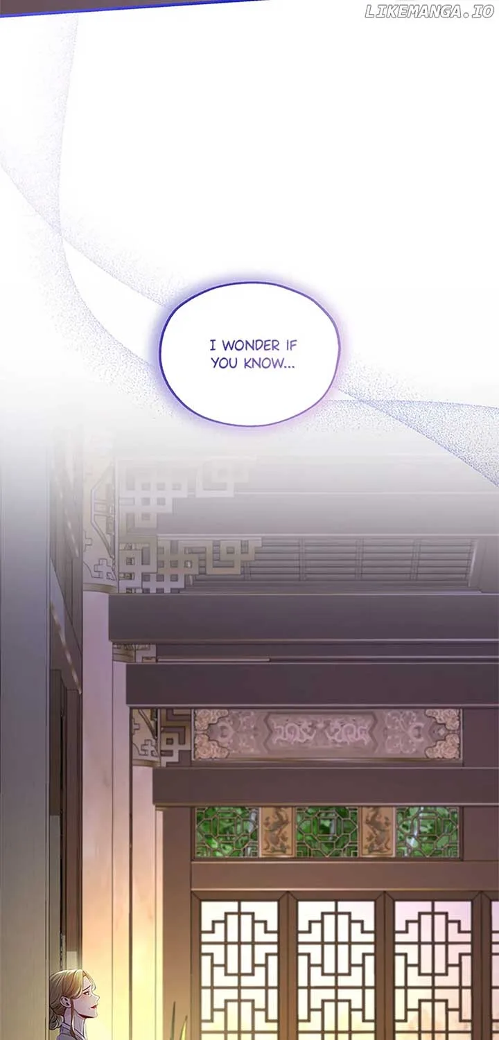 Avoiding the Heavenly Emperor Chapter 86 page 6