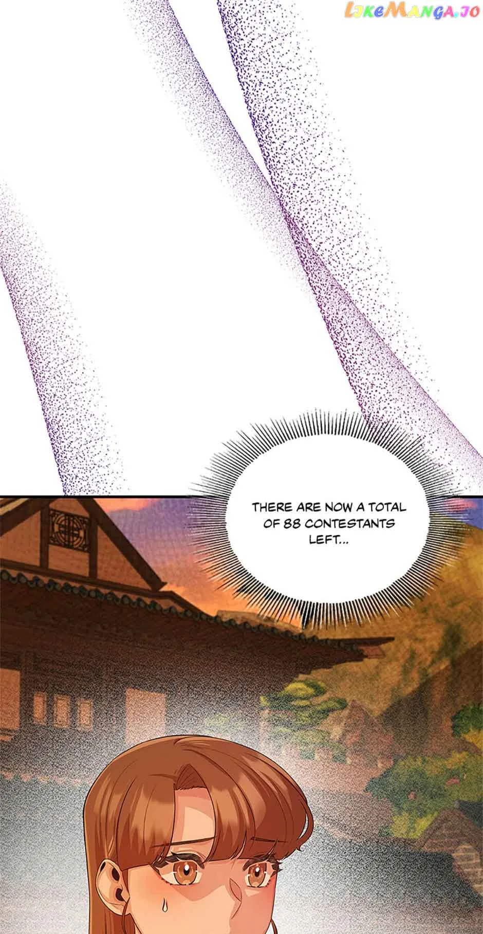 Avoiding the Heavenly Emperor Chapter 74 page 7