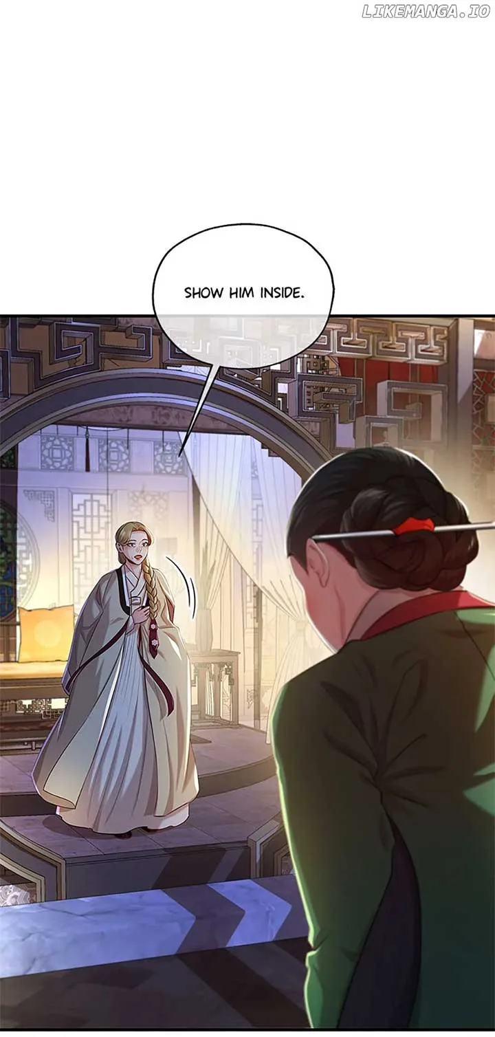 Avoiding the Heavenly Emperor Chapter 86 page 12