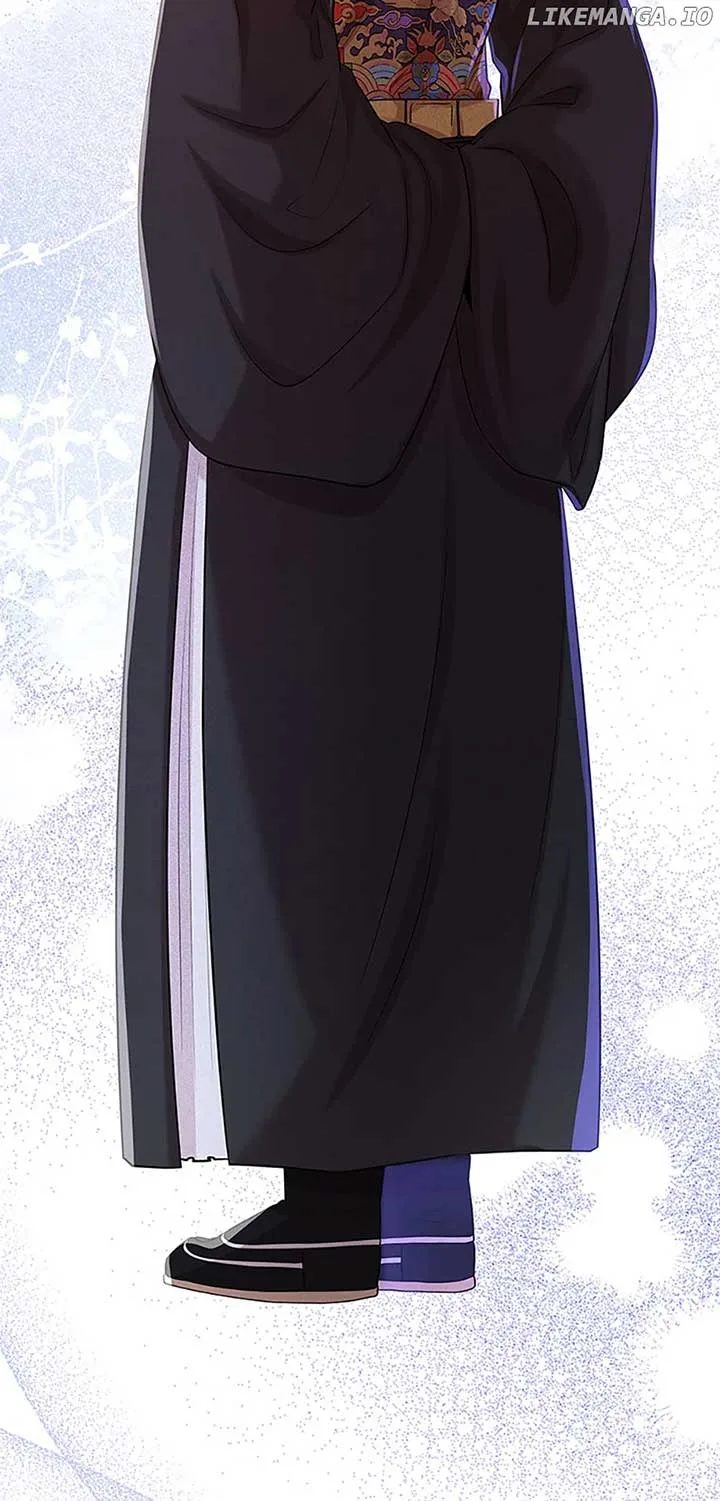 Avoiding the Heavenly Emperor Chapter 86 page 4