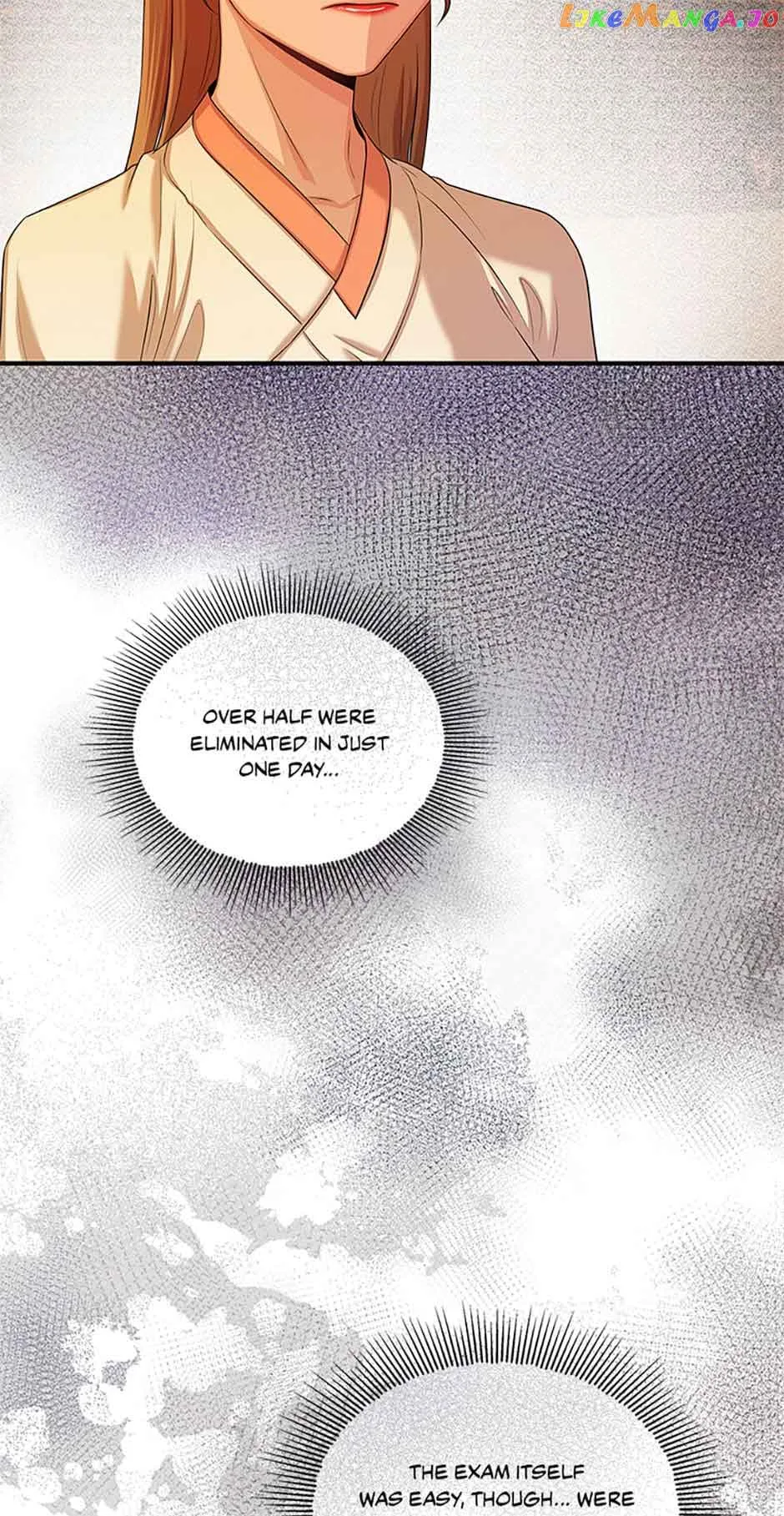 Avoiding the Heavenly Emperor Chapter 74 page 8