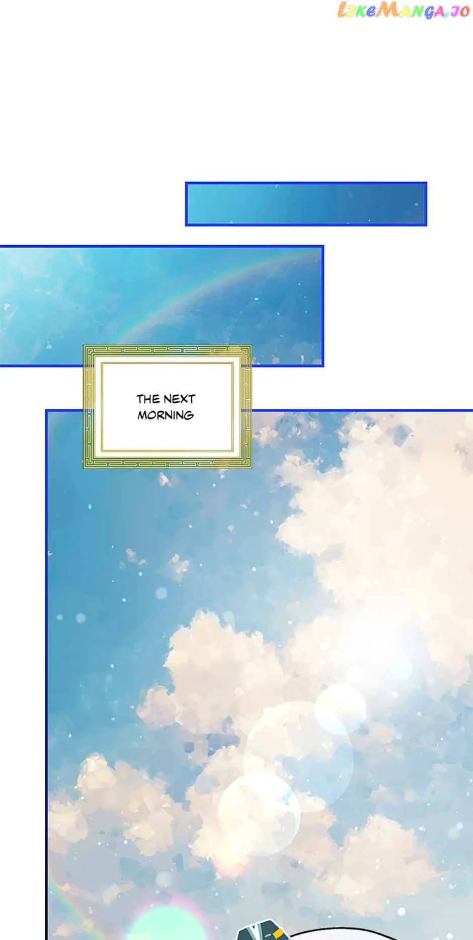 Avoiding the Heavenly Emperor Chapter 74 page 12