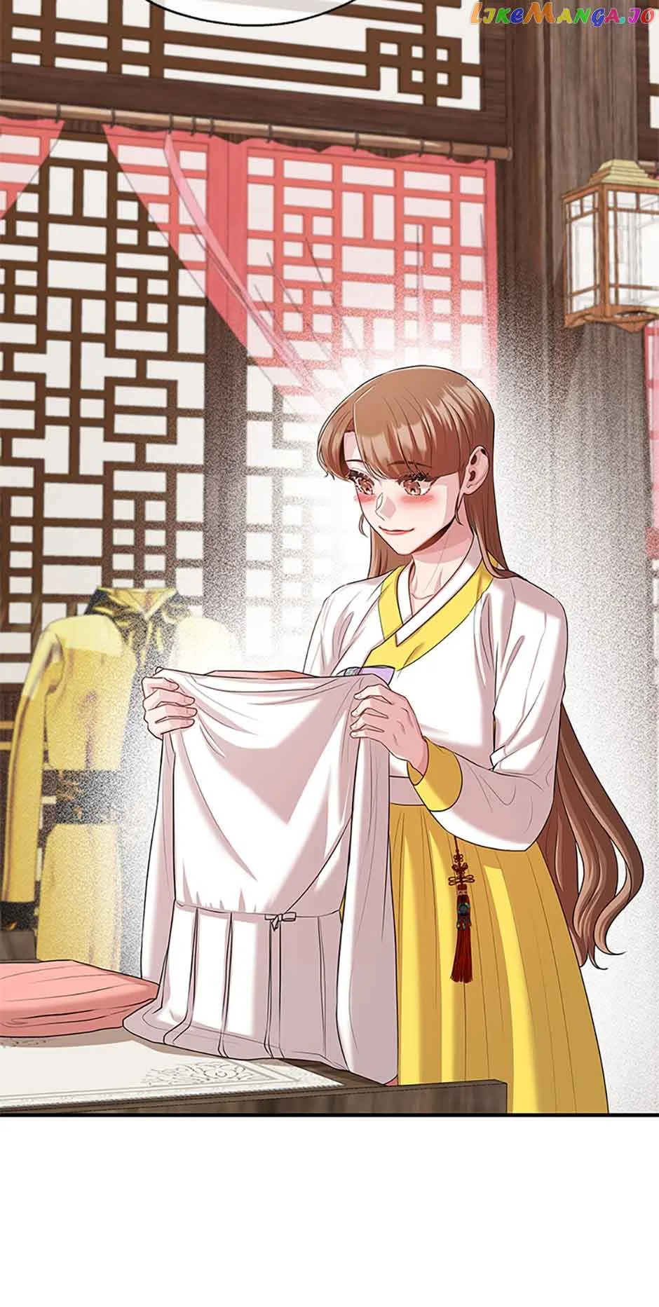 Avoiding the Heavenly Emperor Chapter 74 page 19
