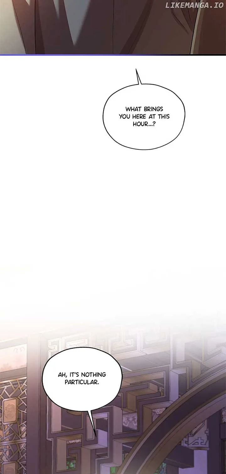 Avoiding the Heavenly Emperor Chapter 86 page 15