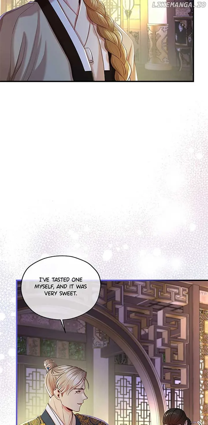 Avoiding the Heavenly Emperor Chapter 86 page 19