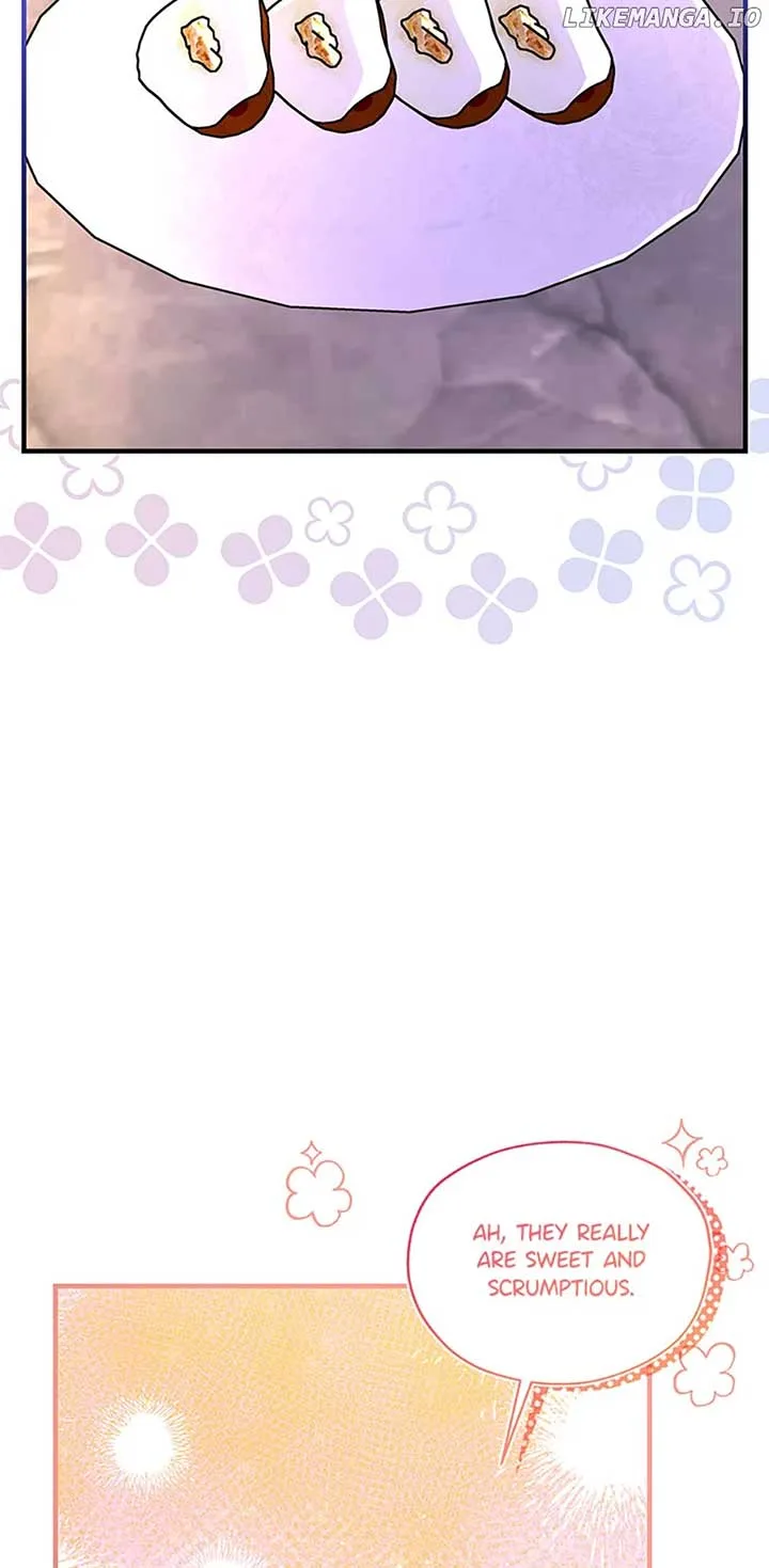 Avoiding the Heavenly Emperor Chapter 86 page 23