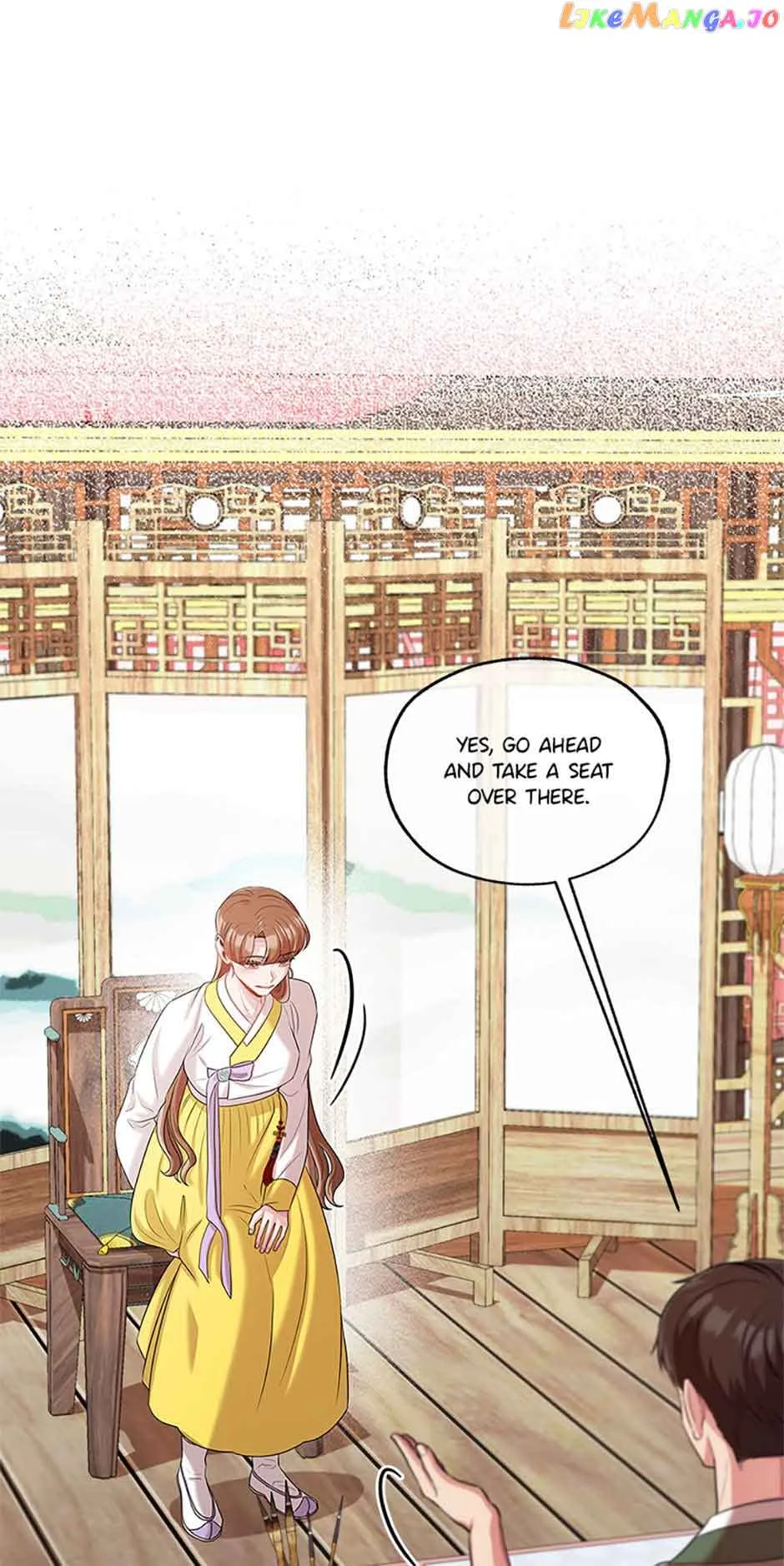 Avoiding the Heavenly Emperor Chapter 74 page 29