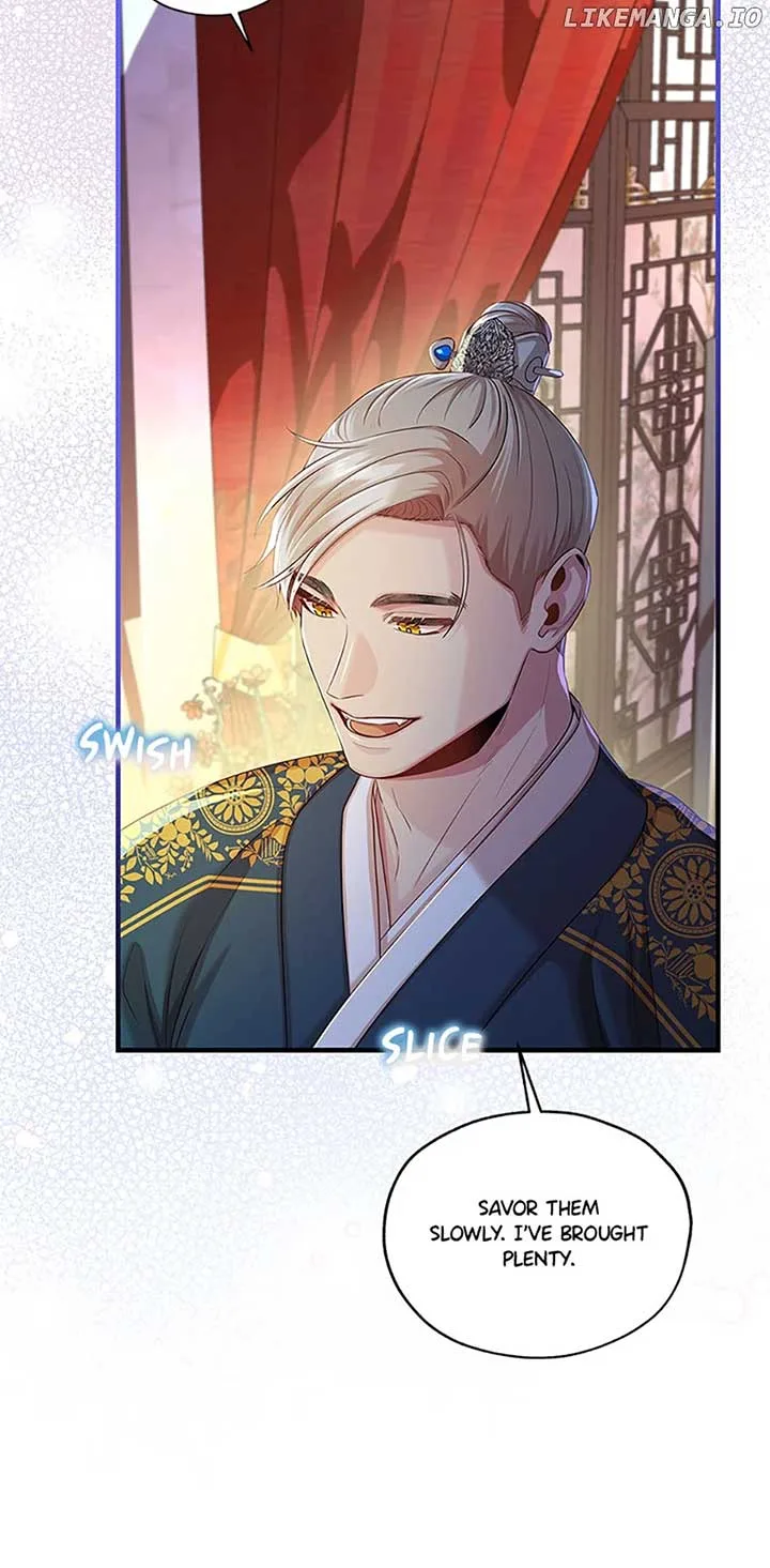 Avoiding the Heavenly Emperor Chapter 86 page 25
