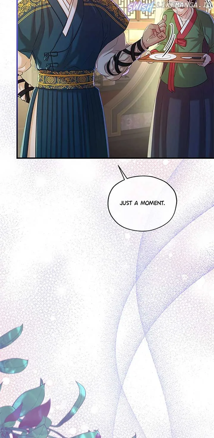 Avoiding the Heavenly Emperor Chapter 86 page 20