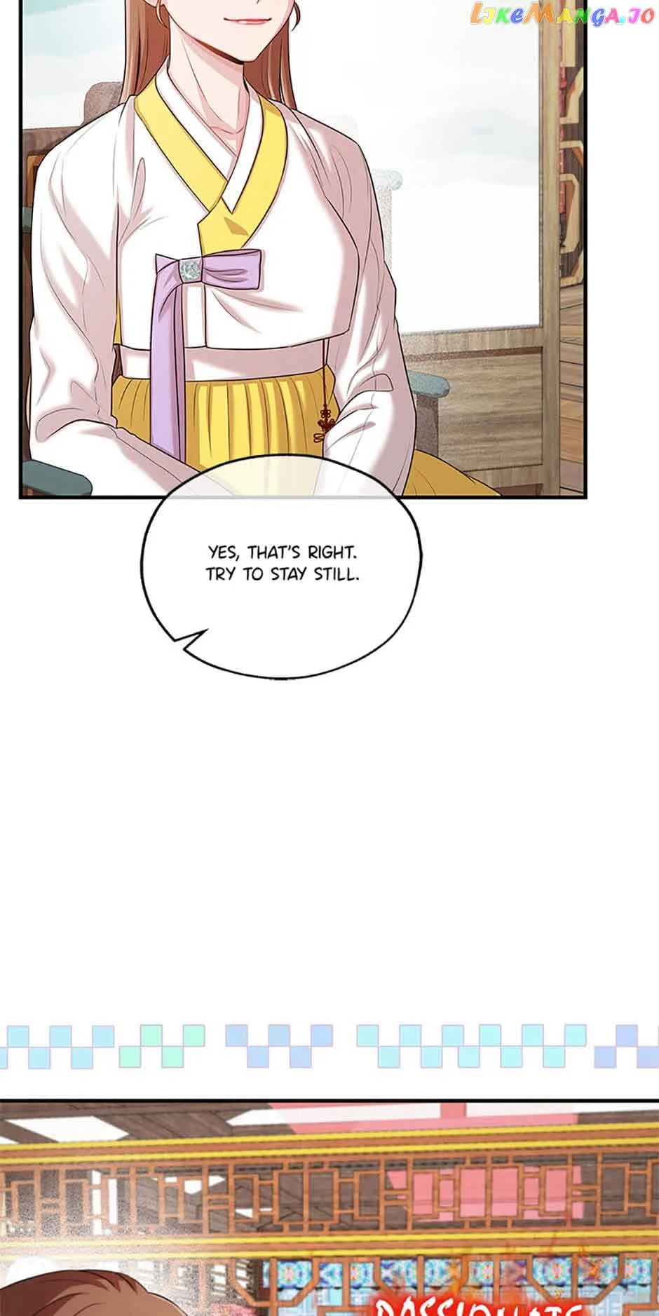 Avoiding the Heavenly Emperor Chapter 74 page 31