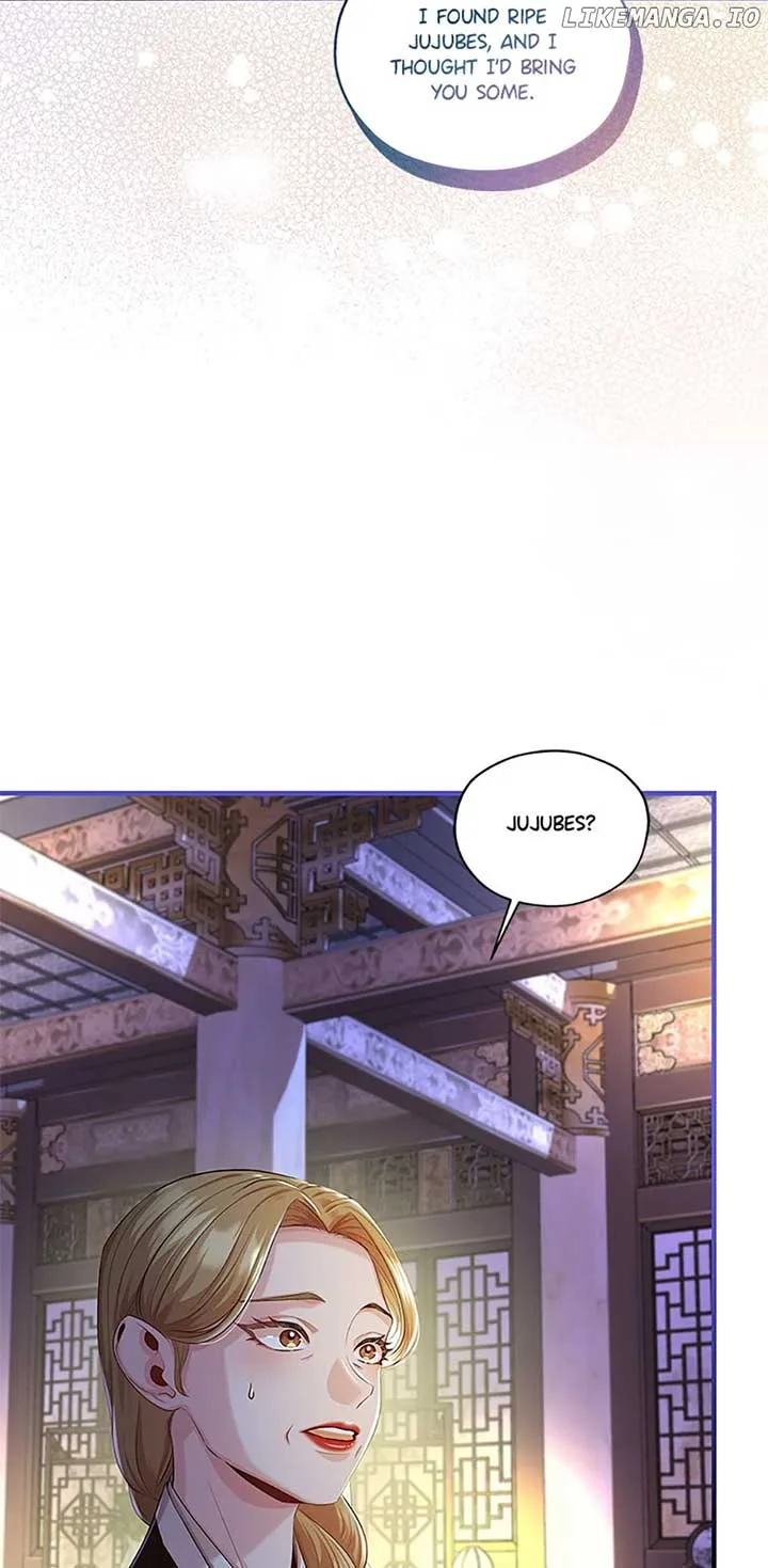 Avoiding the Heavenly Emperor Chapter 86 page 18