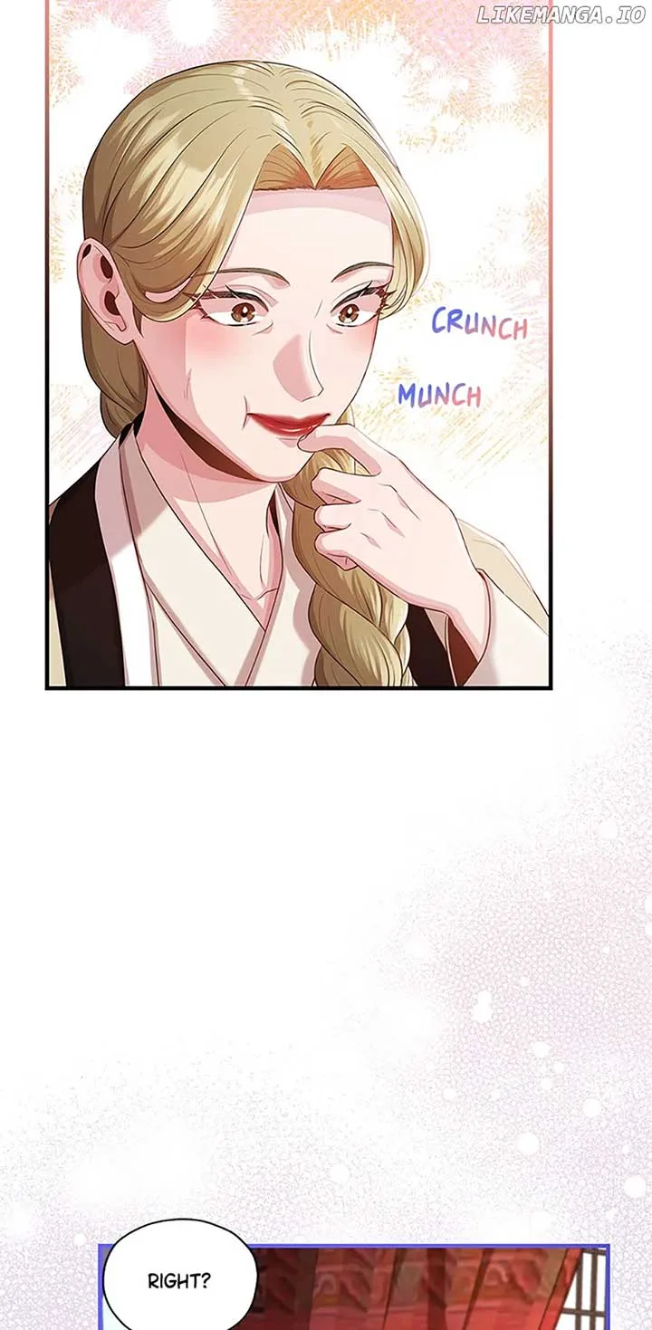Avoiding the Heavenly Emperor Chapter 86 page 24