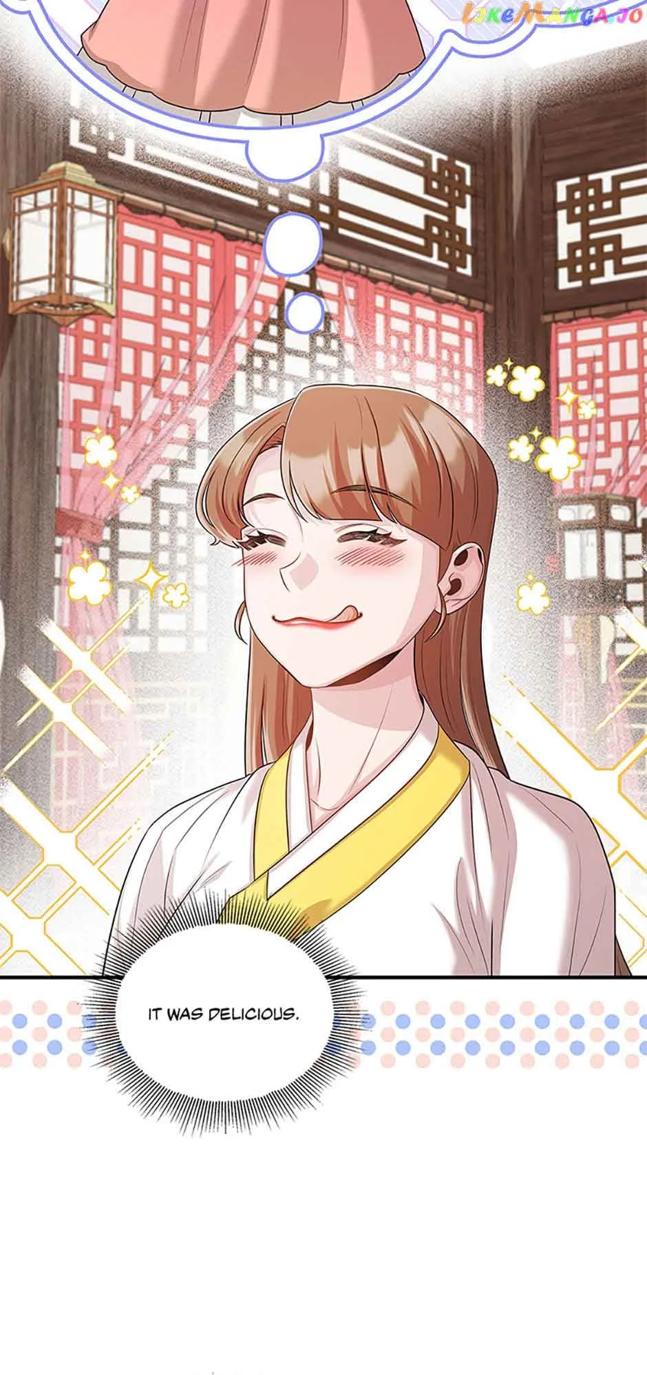 Avoiding the Heavenly Emperor Chapter 74 page 24