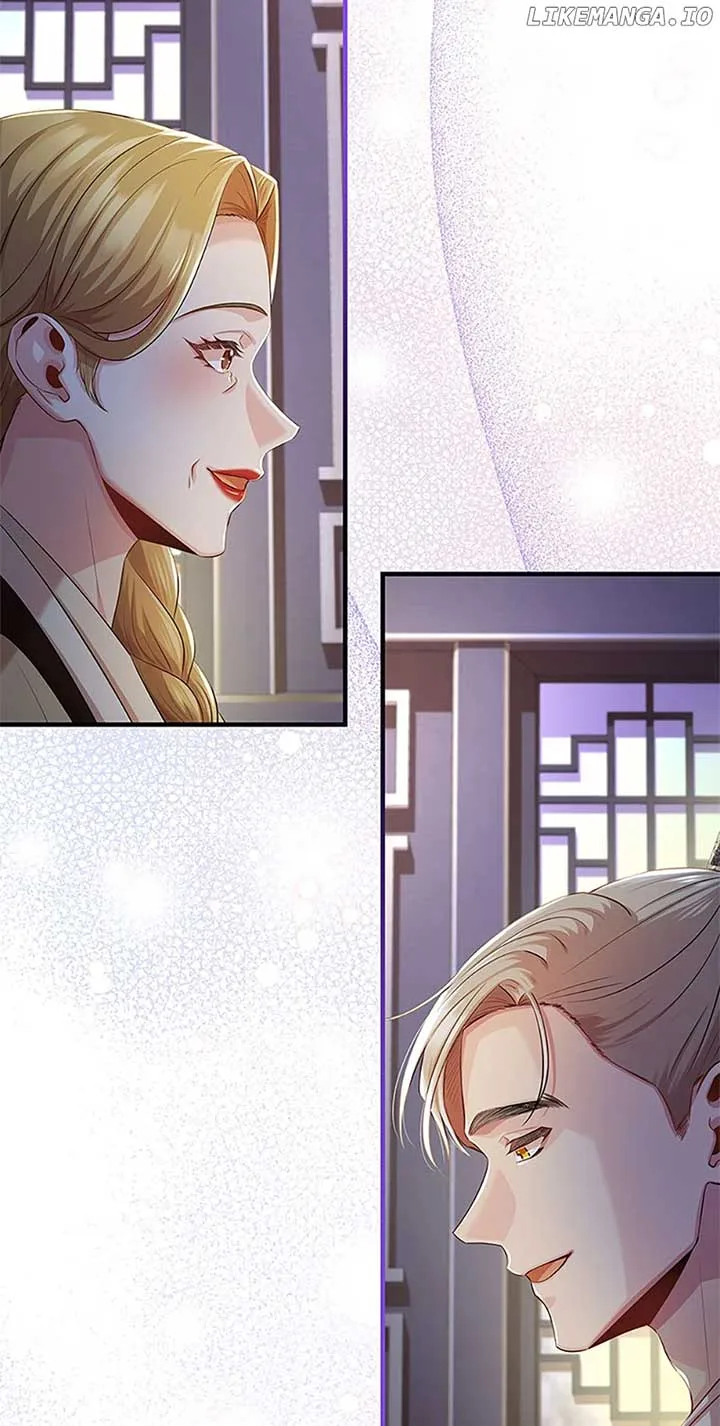 Avoiding the Heavenly Emperor Chapter 86 page 28