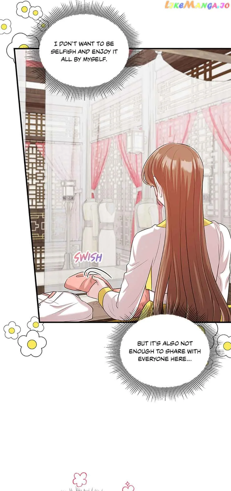 Avoiding the Heavenly Emperor Chapter 74 page 25