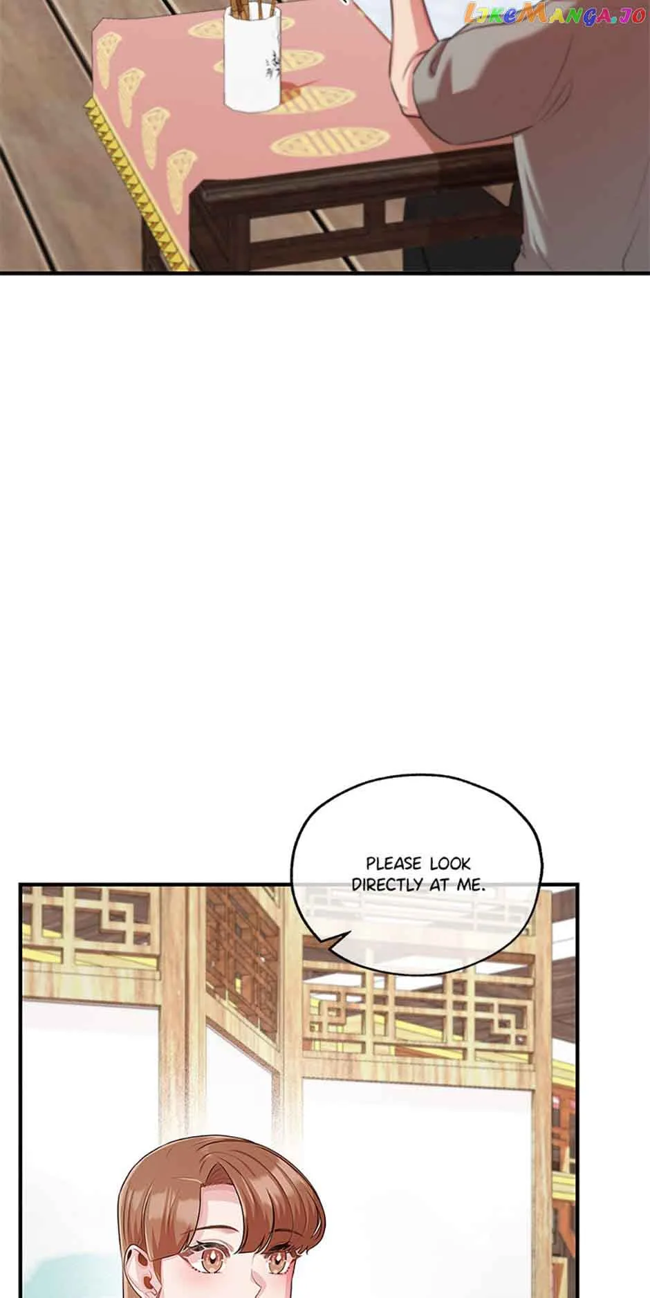 Avoiding the Heavenly Emperor Chapter 74 page 30