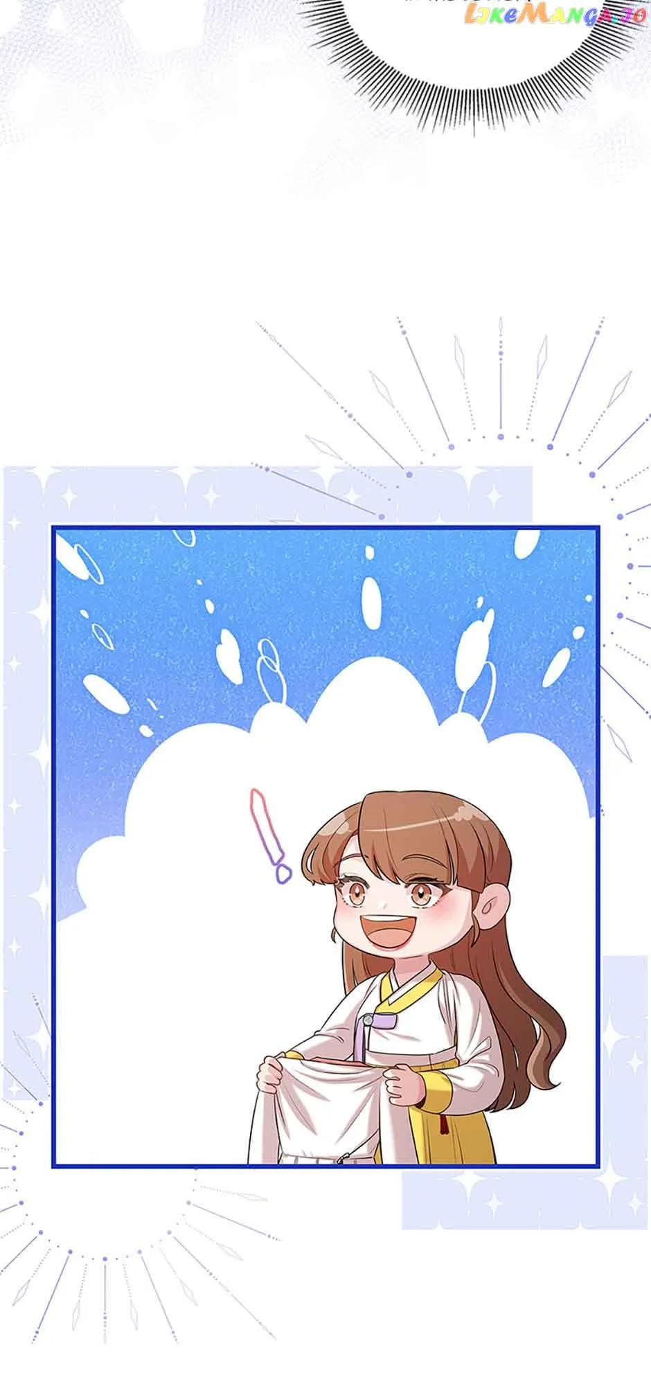 Avoiding the Heavenly Emperor Chapter 74 page 21