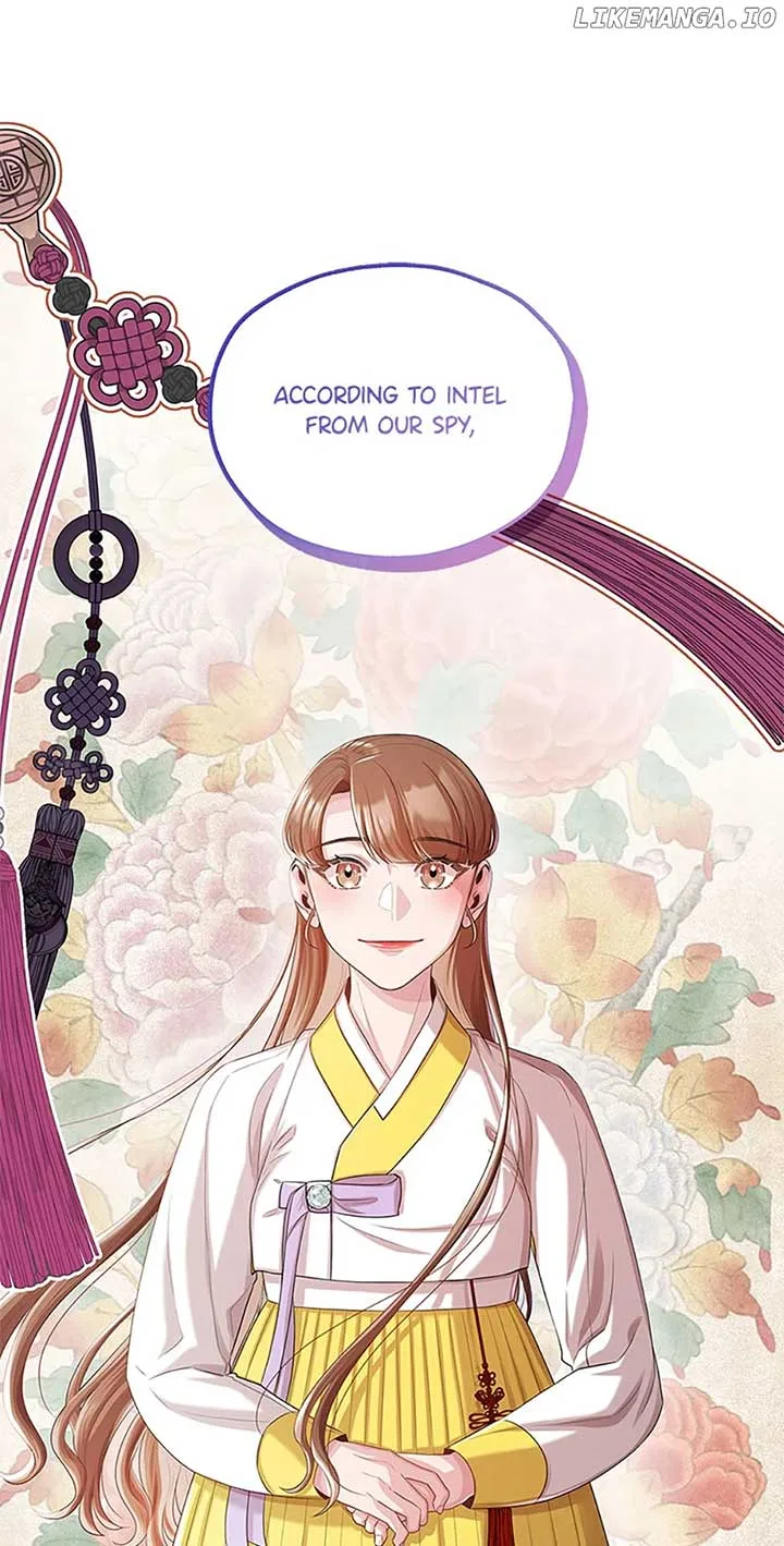Avoiding the Heavenly Emperor Chapter 86 page 45