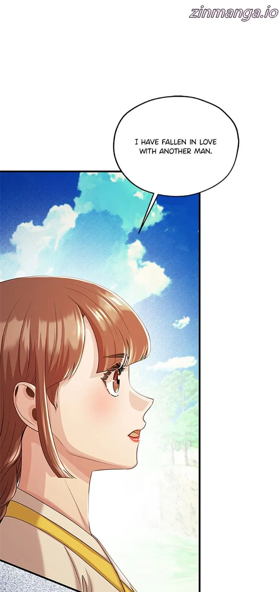 Avoiding the Heavenly Emperor Chapter 83 page 11