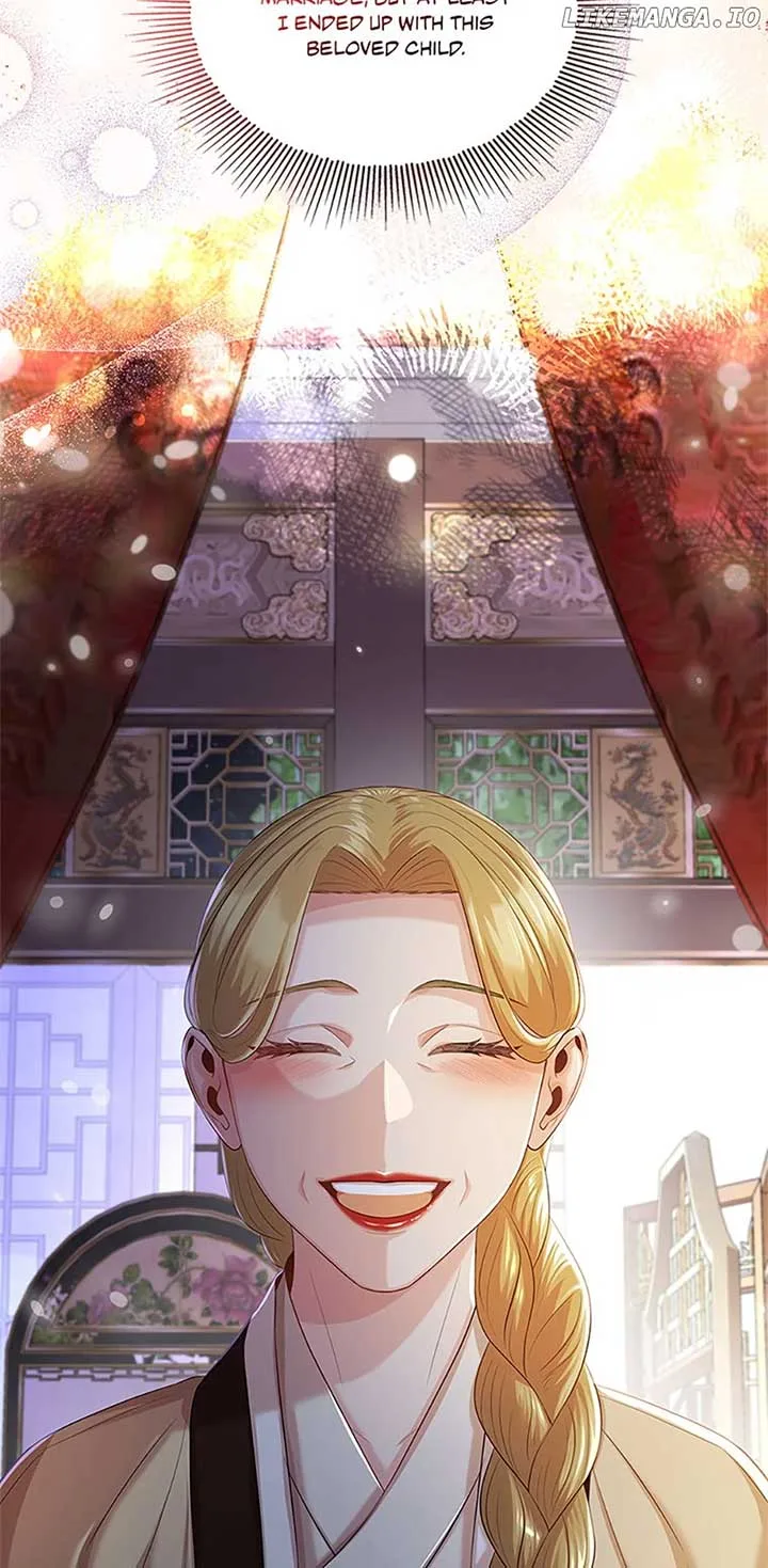 Avoiding the Heavenly Emperor Chapter 86 page 38