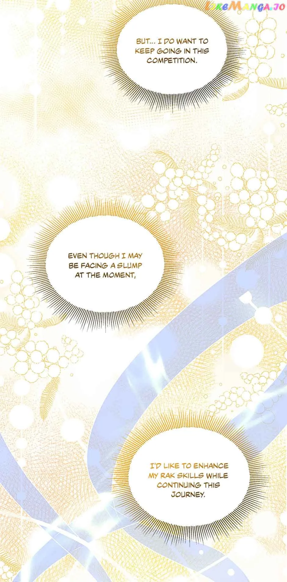 Avoiding the Heavenly Emperor Chapter 74 page 43