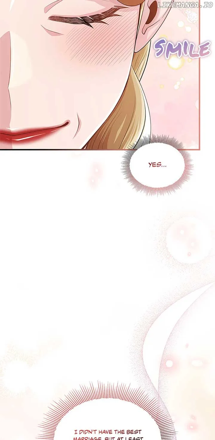 Avoiding the Heavenly Emperor Chapter 86 page 37