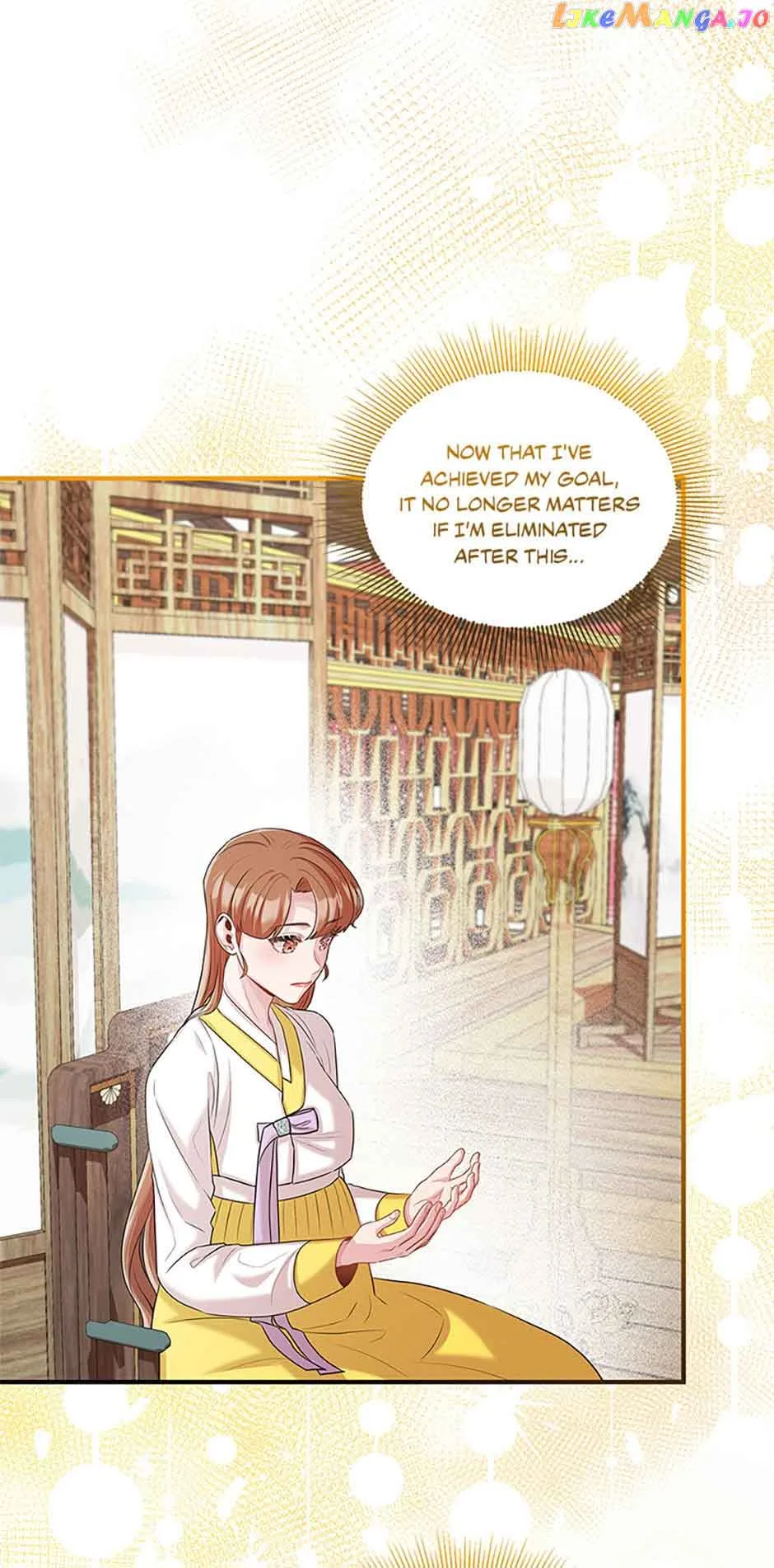 Avoiding the Heavenly Emperor Chapter 74 page 42