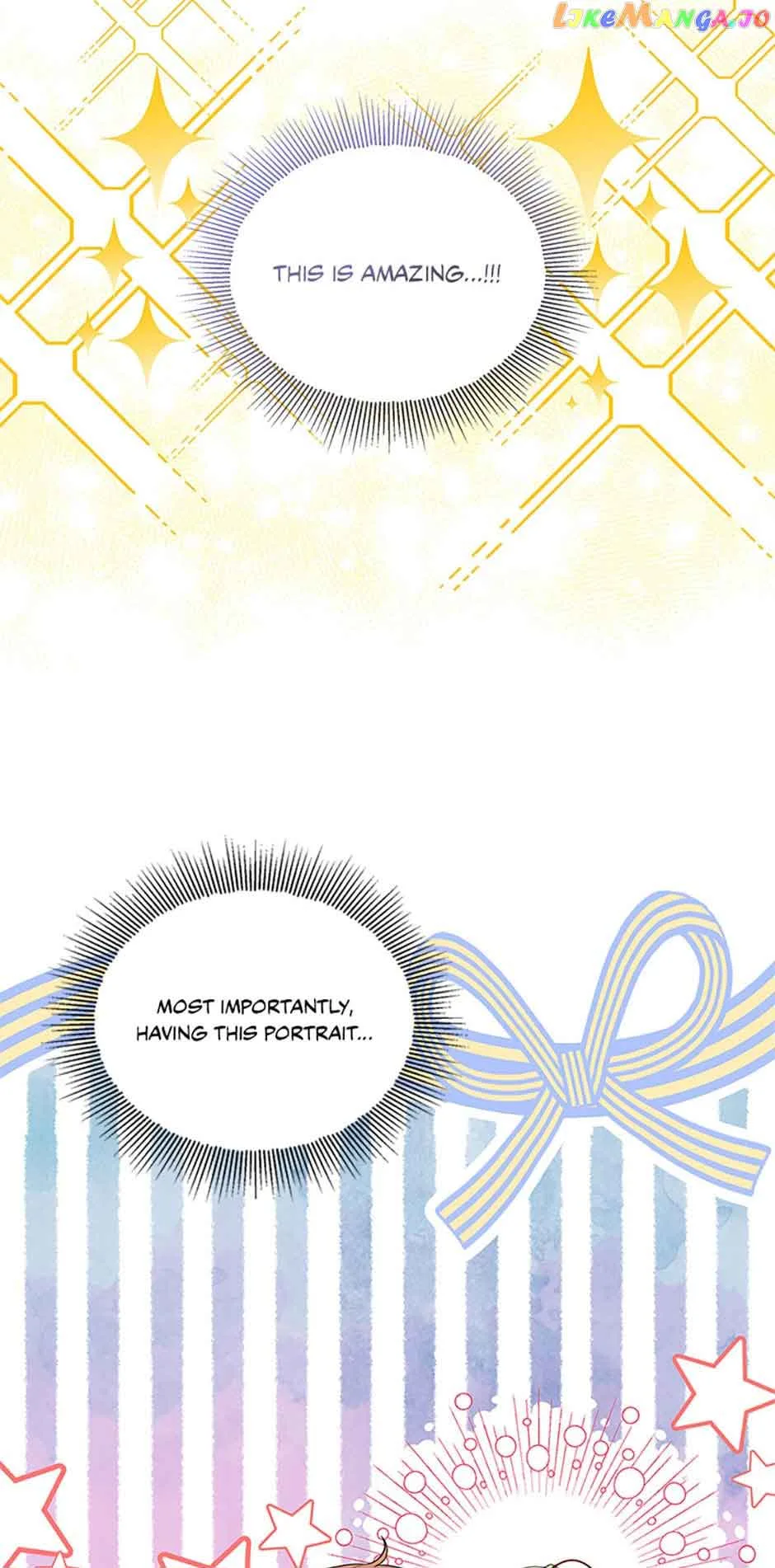 Avoiding the Heavenly Emperor Chapter 74 page 40