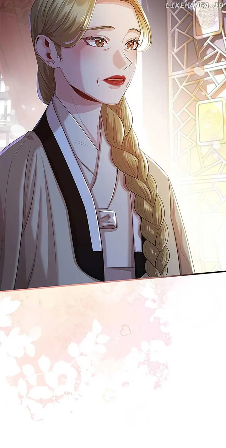 Avoiding the Heavenly Emperor Chapter 86 page 35