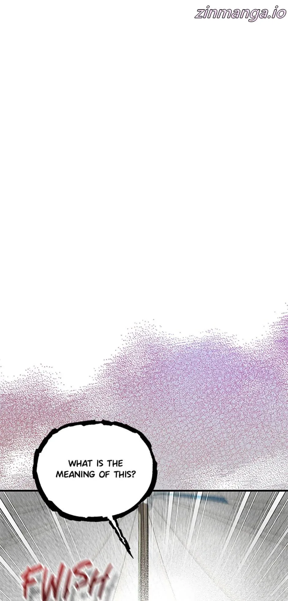 Avoiding the Heavenly Emperor Chapter 83 page 9